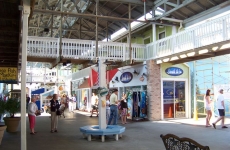 Fishermen's village (Punta Gorda)