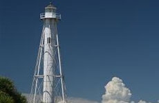 Gasparilla Island State Park (Boca Grande)