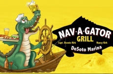 Nav-a-gator