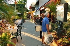 St. Armands Circle (Sarasota)